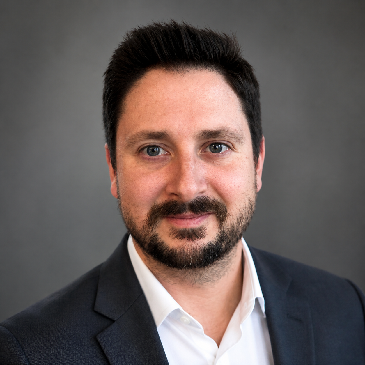Matthew F. Tezak, CEO